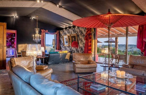 San Agustin del Guadalix House | 35 m² House ∙ 8 guests