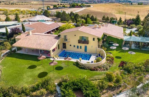 San Agustin del Guadalix House | 35 m² House ∙ 8 guests