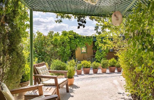 San Agustin del Guadalix House | 35 m² House ∙ 8 guests