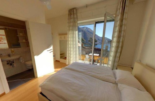 Castagnola Hotel | 35 m² Hotel ∙ 4 guests