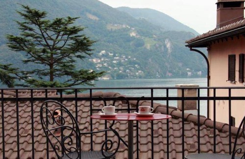 Castagnola Hotel | 35 m² Hotel ∙ 4 guests
