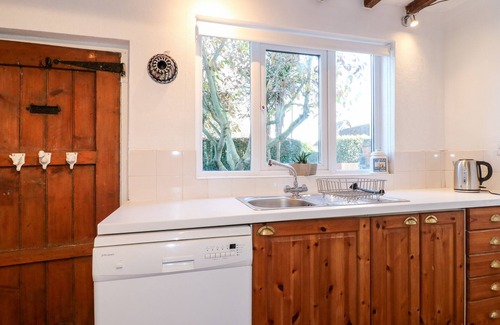 Gunthorpe Cottage | 35 Main Street