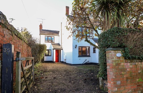 Gunthorpe Cottage | 35 Main Street