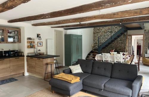 Plevenon Apartment | 351 - Authentique longère près de la côte