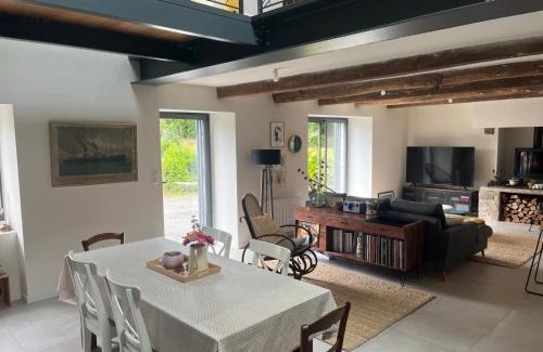 Plevenon Apartment | 351 - Authentique longère près de la côte