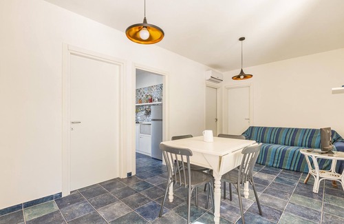 Lido Marini Apartment | 3590 Charà by Barbarhouse