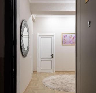 Tashkent Apartment | 36 in the heart of Tashkent, CENTER-1