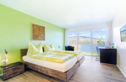 Wallbach Hotel | 36 m² Hotel ∙ 2 guests