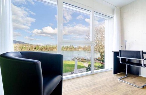 Wallbach Hotel | 36 m² Hotel ∙ 2 guests