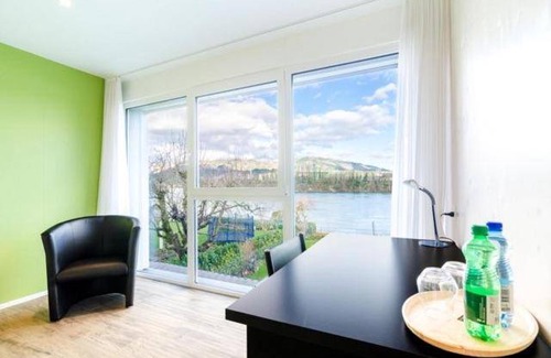 Wallbach Hotel | 36 m² Hotel ∙ 2 guests