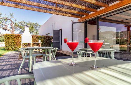 Falfosa House | 36 m² House ∙ 4 guests