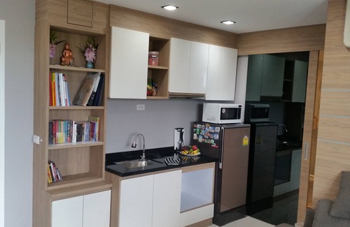Rayong Condo | 360 Panoramic view Condominium (River-Beach)