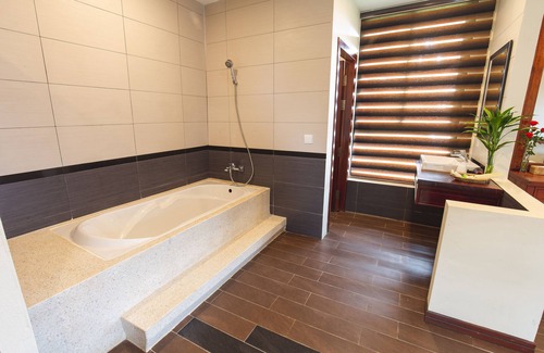 Sihanoukville City Centre Hotel | 360 Resort Sihanoukville