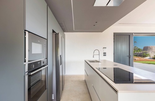 Torre Vado Villa | 3620 Quintessenza by Perle di Puglia