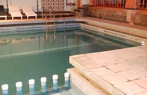 Mahabalipuram Hotel | 37 m² Hotel ∙ 10 guests