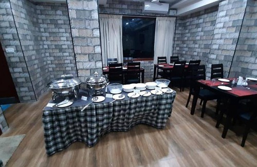 Mahabalipuram Hotel | 37 m² Hotel ∙ 10 guests