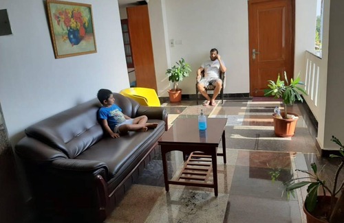 Mahabalipuram Hotel | 37 m² Hotel ∙ 10 guests