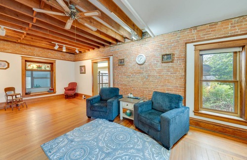 Sextonville House | 371 m² House ∙ 4 bedrooms ∙ 10 guests