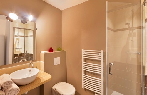 Lanvallay Apartment | 38 m² Apartment ∙ 1 bedroom ∙ 2 guests