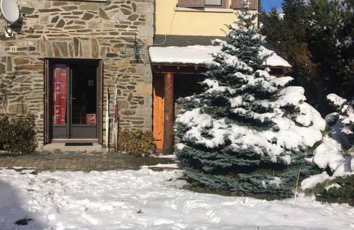 Superbolquere House | 38 m² House ∙ 2 bedrooms ∙ 4 guests
