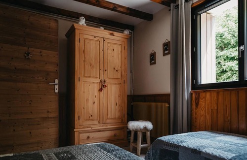 Superbolquere House | 38 m² House ∙ 2 bedrooms ∙ 4 guests