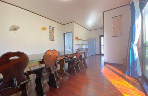 Yamanoha House | 38 nago