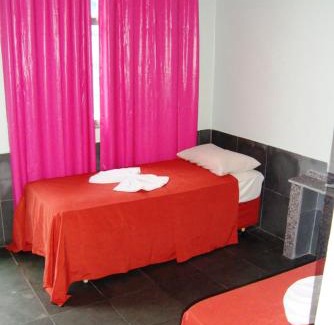 Itaguai Hotel | 388 Suítes & Flats