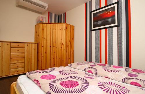 Balatonoszod Apartment | 399 - Modern szállás, vízparti apartmanban