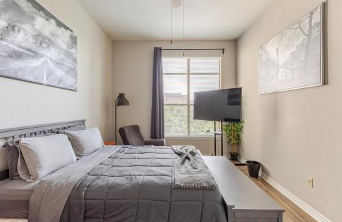 Dallas Apartment | 3b3b 7Beds 15mins from Downtown Dallas DFW Airport