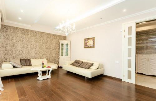 Tbilisi City Centre Apartment | 3BD-2BTH apartment in Tbilisi city center