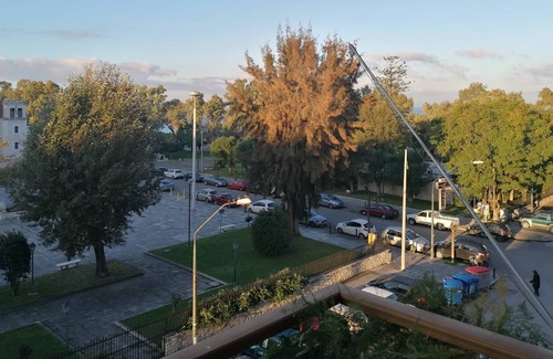 Patras Apartment | 3BD Apartment in the Center