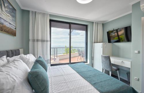 Nessebar Apartment | 3BD Beach Paradise with a Stunning View with Parking by Flat Mаnаger