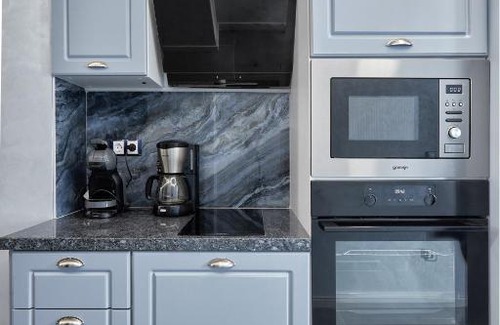 Nessebar Apartment | 3BD Beach Paradise with a Stunning View with Parking by Flat Mаnаger