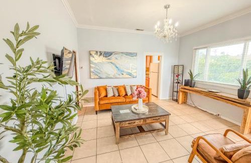 Bankers Hill House | 3bd Little Italy Cottage A+ Location
