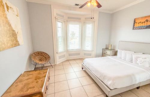 Bankers Hill House | 3bd Little Italy Cottage A+ Location