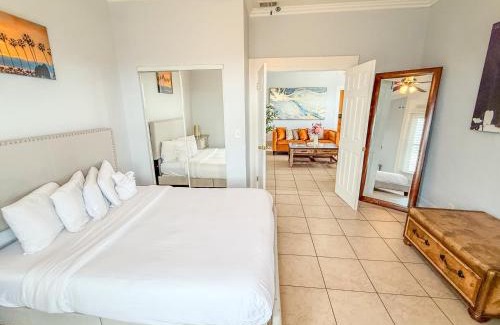 Bankers Hill House | 3bd Little Italy Cottage A+ Location