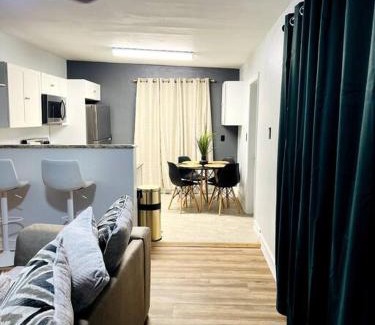 Pine Hills House | 3bdrm home near Orlando Fairground, Downtown & Universal