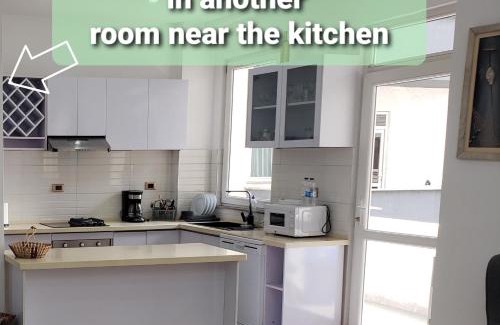 Kirkos Apartment | 3bed room furnished Apartment