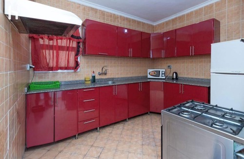 Al Rehab Apartment | 3Beds Apartment in Rehab City