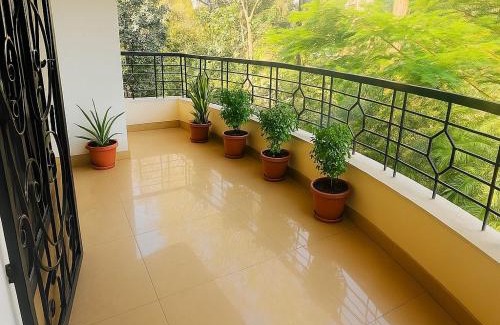 Aundh Apartment | 3Bhk Bungalow Baner
