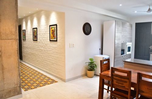 Mohali House | 3BHK Home away from Home in City Center Sector 69 Mohali