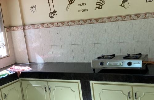 Banjara Hills Apartment | 3BHK Luxurious Apartment in Banjara Hills, Road Number 13