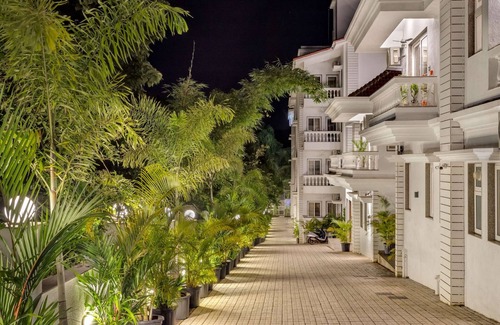 Parra Villa | 3BHK Private Pool Villa in Assagao, Near Goa's Best Restaurants