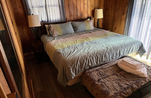 Thayerville House | 3BR/2.5BT Ranch, Bring Fido, Hot Tub, Fireplace, Central Location, Lake Access