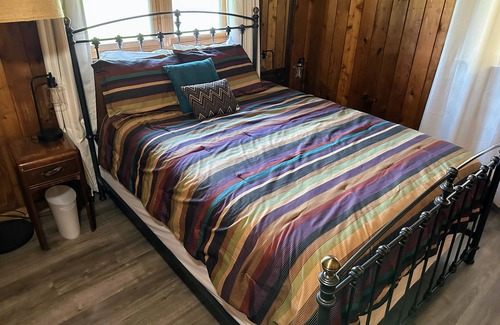 Thayerville House | 3BR/2.5BT Ranch, Bring Fido, Hot Tub, Fireplace, Central Location, Lake Access