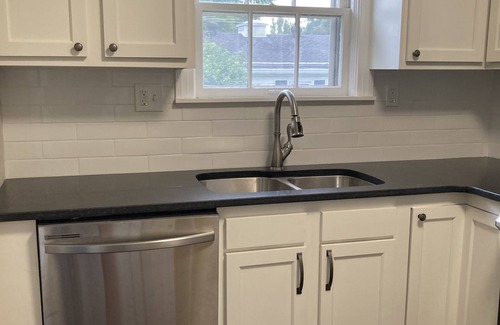 Buechel House | 3BR, 2 Bath, 30-Day - In the Heart of St. Matthews