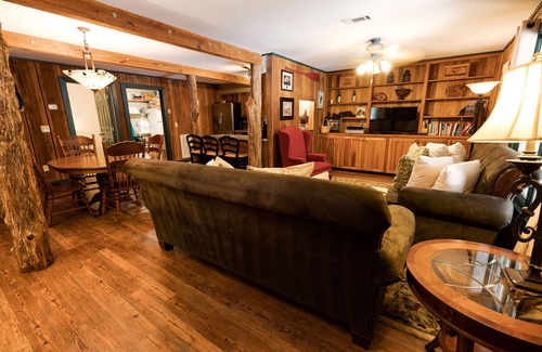 Auburn House | 3BR/3BA Auburn Vacation Rental