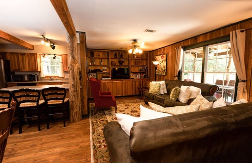 Auburn House | 3BR/3BA Auburn Vacation Rental