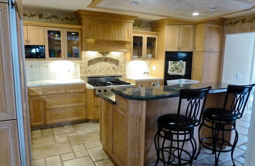 Coronado Cays House | 3BR 3BA Pool&SPA Near Beach at the Coronado Cays 2800sqft