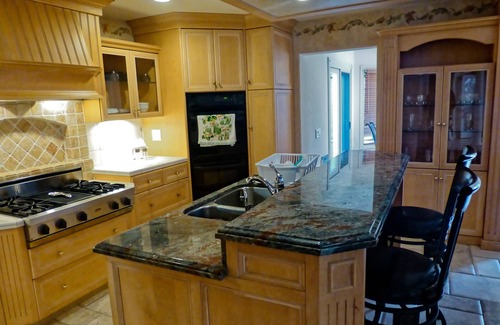 Coronado Cays House | 3BR 3BA Pool&SPA Near Beach at the Coronado Cays 2800sqft